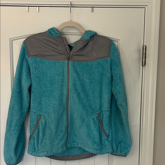 The North Face Girls Jacket size XL 18 - Picture 1 of 6